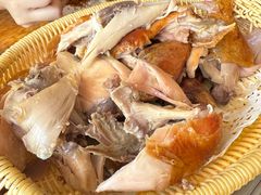 -张记焖窑·十五年专注焖烤(雍和宫店)