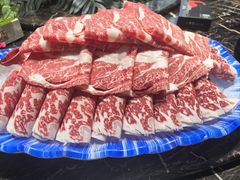 -秦宝雪花牛肉养生火锅(大兴九臻店)