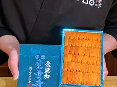 -鮨乐亭Omakase·海胆宴