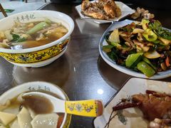 回锅肉-清丰李记猪蹄(朝阳路店)