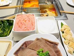-海底捞火锅(金光华店)