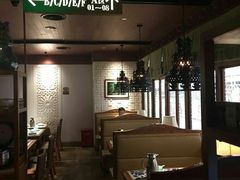 -绿茶餐厅(布吉万象汇店)