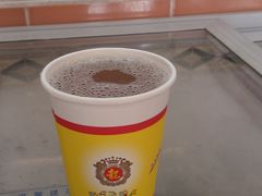 -黄振龙凉茶馆(天河南店)