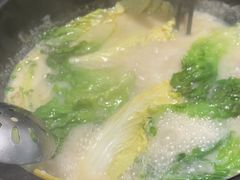 -四季缤纷椰子鸡(雨花亭凯德广场店)