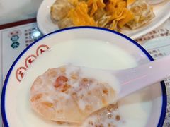 -五条人糖水铺(万达店)