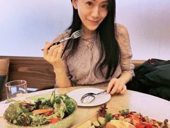 -玲婧胡同·生日蛋糕·餐厅(嘉里城店)