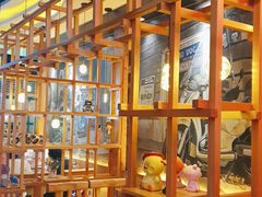 -河坝烧烤串城(金达莱店)