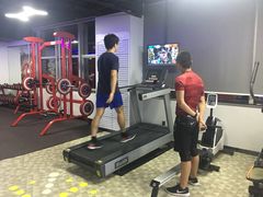 -UP健身私教馆(海岸城店)