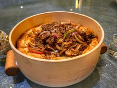 -撒拉花儿·新疆菜·清真(太阳宫店)