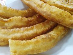 -张家油条