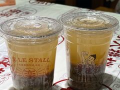 -乐乐大排档·30年老字号(浙江路店)