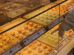 -東更道点心行(利客来店)