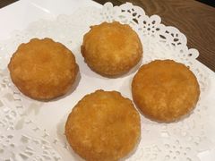 南瓜饼-钱塘人家(南方休闲广场店)