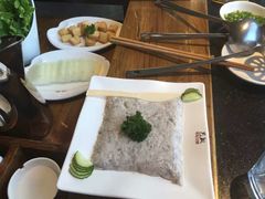 -巴奴毛肚火锅(广益哥伦布店)