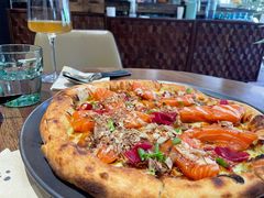 -O'mills Sourdough Bakery&Bistro(永嘉路店)