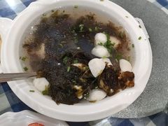 -钱大妈海鲜饭店(保利林语店)