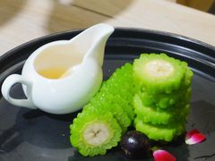 -安多素食(广仁寺路店)