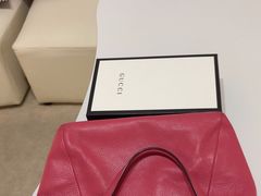-六六奢品·vintage中古·回收二手奢侈品包包手表首饰(环球港店)