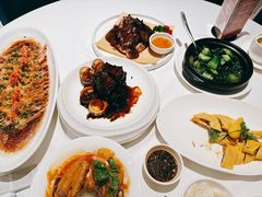 -忆家一宴(大木桥路旗舰店)