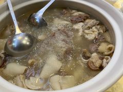 -老东风菜馆·潮汕大排档