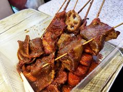 -胡仁根胡记炸炸炸