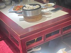 -内蒙联营烧麦 草原石榴红(护国寺店)