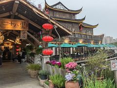 -二十八里太湖船菜(吉祥路店)