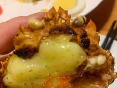 蟹宝-福匠日本料理(人民路店)