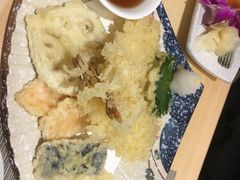 -割烹酱子日本料理(弘基财富广场店)