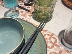 -芭札·Thai泰国餐厅(同和金铂天地店)
