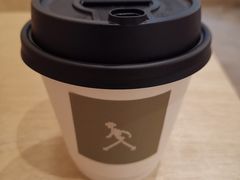 -常识咖啡common sense(春熙路店)