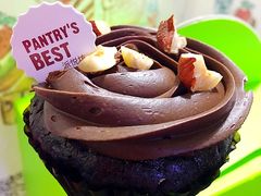 -Pantry's Best派悦坊蛋糕(K11购物艺术中心店)