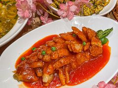 -U你·天然调味(群光广场店)