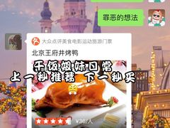 -北京王府井烤鸭(泰兴店)
