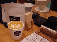 咖啡可颂下午茶-BIJOU coffee&cocktail(龙岗万科广场店)
