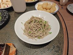 -老家水饺濮阳菜(巴黎街店)