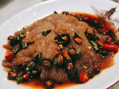 -渝信川菜 · 川味家常菜(长安店)