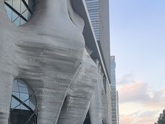 -证大喜玛拉雅中心