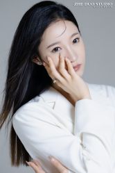 -青岛这朵女子摄影(中海寰宇天下天颂店)