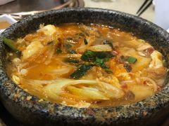 -妙香居韩国烤肉(容桂天佑城店)