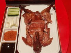 -福照楼汽锅鸡·云南特色菜(火车站锦江店)