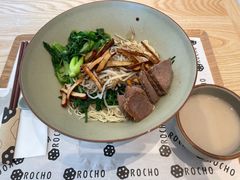 -ROCHO(仁恒江湾城店)