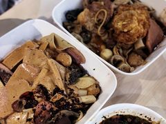 -林静小吃(复兴路店)