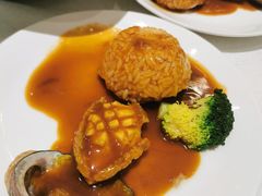 -大铁勺新津菜(东丽阳光新业广场店)