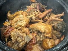 -斯丹姜母鸭·古法干香(涂门街总店)