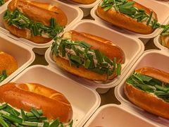 -CC BAGEL&SCONE 贝果与司康(南开大悦城店)