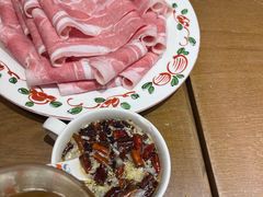 -北京老门框爆肚涮肉馆(凤城六路店)