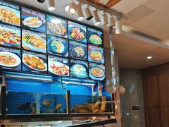 -醉壹号海鲜大排档(厦门美食地标店)