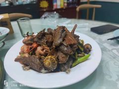 -隐厨·海鲜餐厅(恒通路店)
