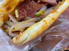 -刘氏方酥锅盔(古城总店)